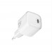 LinkTech G822 30W GaN USB-C Şarj Adaptörü LinkTech G822 30W GaN USB-C Şarj Adaptörü