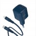 LinkTech G824 30W GaN Adaptör + 30W Lightning Kablolu Şarj Aleti