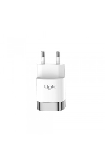 Linktech G827 Premium 33W Type-C USB-A Super SI Mini Şarj Adaptörü Beya…