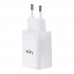 LinkTech G831 Premium 45W PD GaN 2x USB-C Şarj Adaptörü (Başlık) LinkTech G831 Premium 45W PD GaN 2x USB-C Şarj Adaptörü (Başlık)