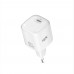 LinkTech G863 40W GaN AVS USB-C Şarj Adaptörü LinkTech G863 40W GaN AVS USB-C Şarj Adaptörü