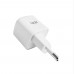 LinkTech G863 40W GaN AVS USB-C Şarj Adaptörü LinkTech G863 40W GaN AVS USB-C Şarj Adaptörü