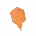 LinkTech G863 40W GaN AVS USB-C Şarj Adaptörü LinkTech G863 40W GaN AVS USB-C Şarj Adaptörü