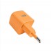 LinkTech G863 40W GaN AVS USB-C Şarj Adaptörü LinkTech G863 40W GaN AVS USB-C Şarj Adaptörü