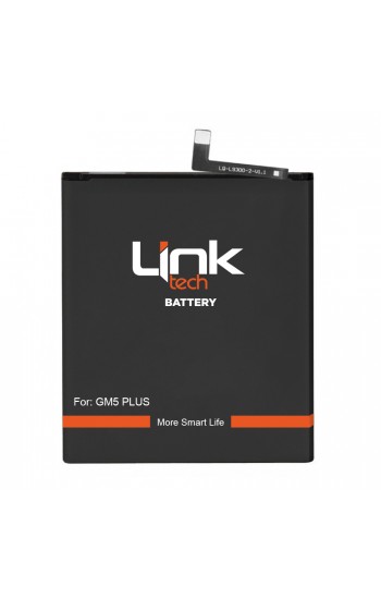 LinkTech General Mobile GM 5 Plus Batarya 2000 mAh…