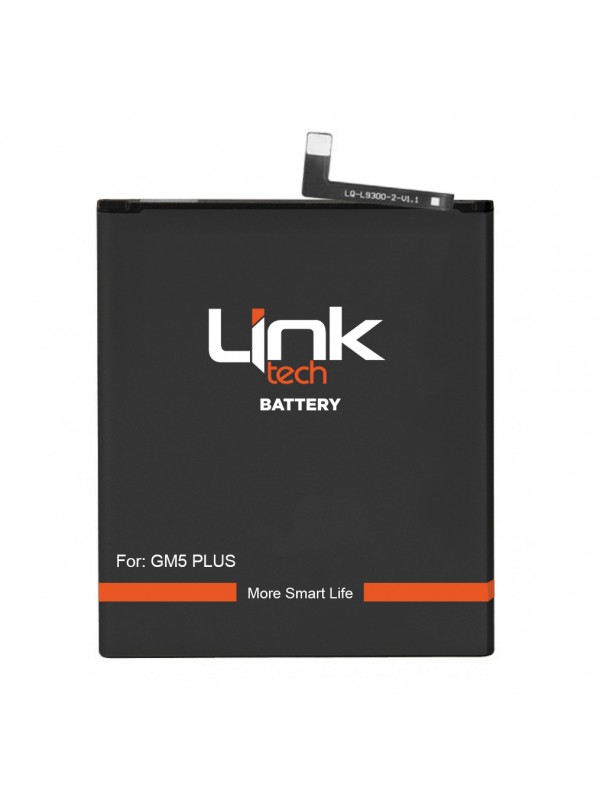 LinkTech General Mobile GM 5 Plus Batarya 2000 mAh