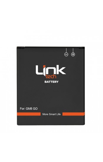 LinkTech General Mobile GM 8 GO / GM 6d / GM 9 GO Batarya 3500 mAh