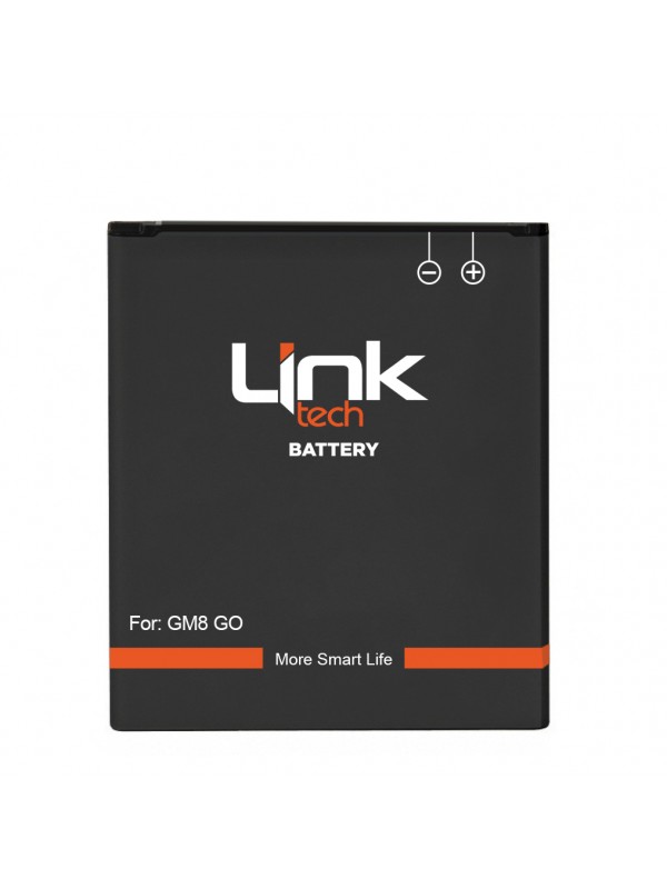 LinkTech General Mobile GM 8 GO / GM 6d / GM 9 GO Batarya 3500 mAh