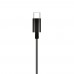 Linktech H16 Type-C Stereo Kulak içi Kablolu Kulaklık