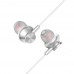 LinkTech H341 Type-C Stereo Kulak İçi Kablolu Kulaklık