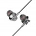 LinkTech H341 Type-C Stereo Kulak İçi Kablolu Kulaklık