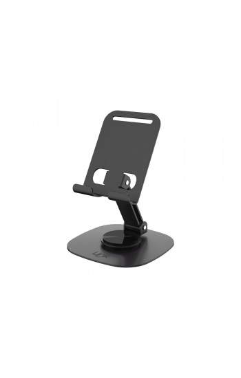 LinkTech H714 Metal Katlanır Masaüstü Telefon ve Tablet Standı…