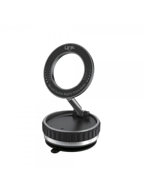 LinkTech H720 Vakum Tabanlı Mıknatıslı Telefon Tutucu… LinkTech H720 Vakum Tabanlı Mıknatıslı Telefon Tutucu…