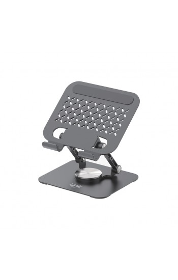 LinkTech H725 Portatif Stant Metal Tablet Tutucu