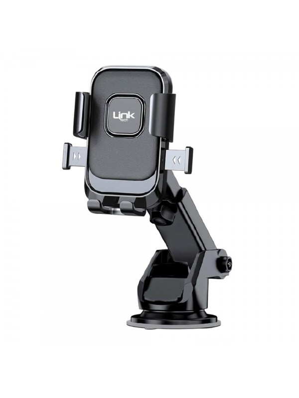 LinkTech H735e Vantuzlu Araç İçi Telefon Tutucu&hellip;