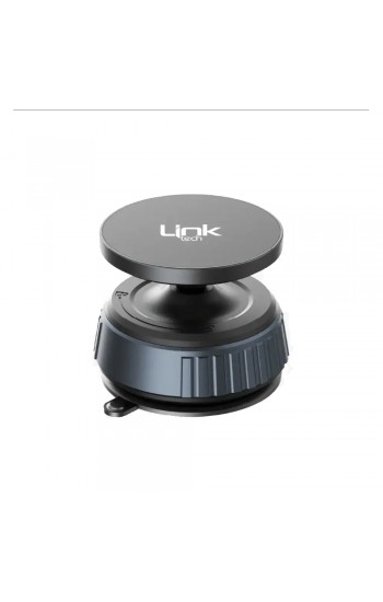 LinkTech H736e Vakum Tabanlı Mıknatıslı Telefon Tutucu LinkTech H736e Vakum Tabanlı Mıknatıslı Telefon Tutucu