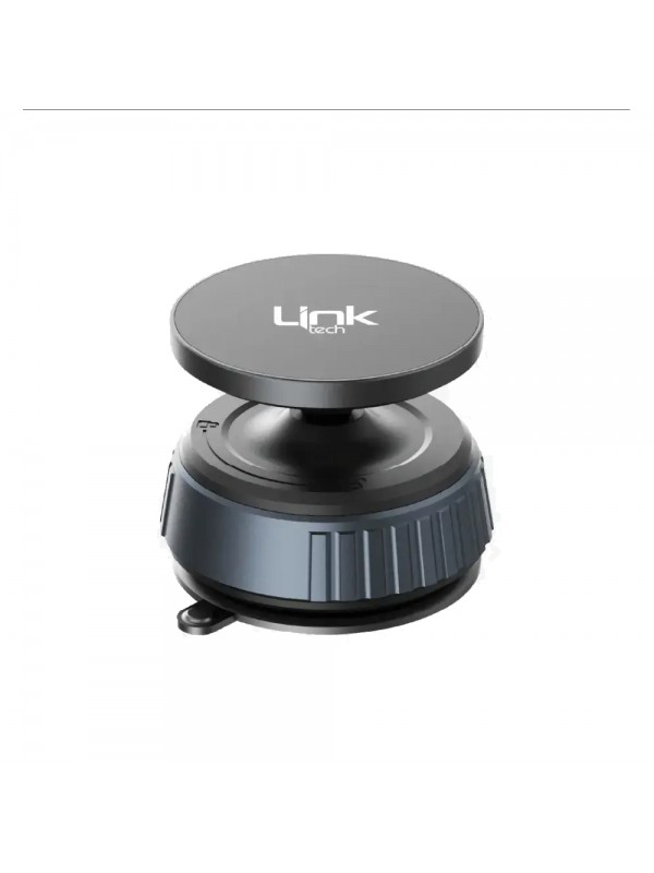 LinkTech H736e Vakum Tabanlı Mıknatıslı Telefon Tutucu&hellip;