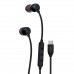 LinkTech H74 Type-C Ekstra Baslı Kulak İçi Kablolu Kulaklık