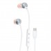 LinkTech H74 Type-C Ekstra Baslı Kulak İçi Kablolu Kulaklık