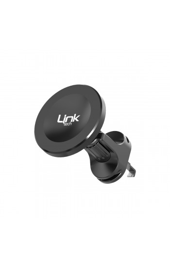 LinkTech H760 Premium Mıknatıslı Araç İçi Telefon Tutucu