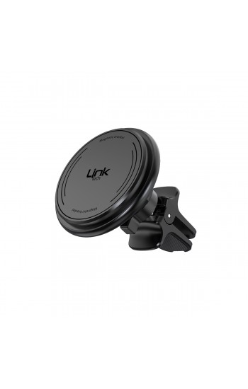 LinkTech H761 Premium Mıknatıslı Araç İçi Telefon Tutucu