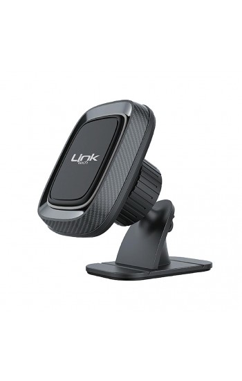 LinkTech H780 Premium Manyetik Mıknatıslı Araç İçi Telefon Tutucu…