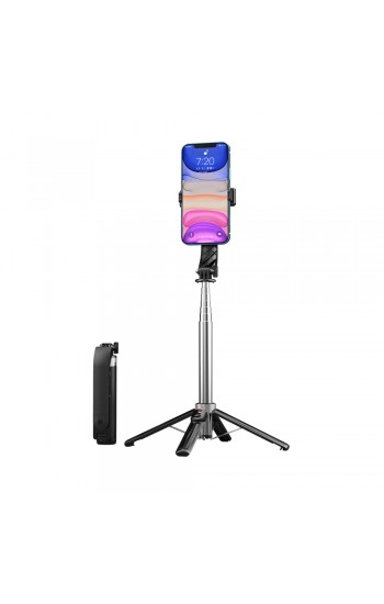 LinkTech H876 Premium Super Magpro 4in1 Mini Tripod N52 Magnets