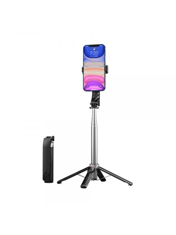 LinkTech H876 Premium Super Magpro 4in1 Mini Tripod N52 Magnets…