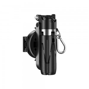 LinkTech H877 Premium Super Magpro 4in1 Mini Tripod N52 Magnets