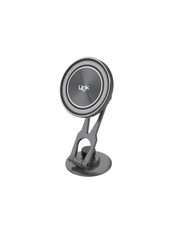 LinkTech H879 Premium Mıknatıslı Araç İçi Torpido Üstü Telefon…
