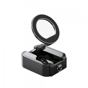 LinkTech H885 Premium MagePro Mıknatıslı Katlanır Telefon Tutucu