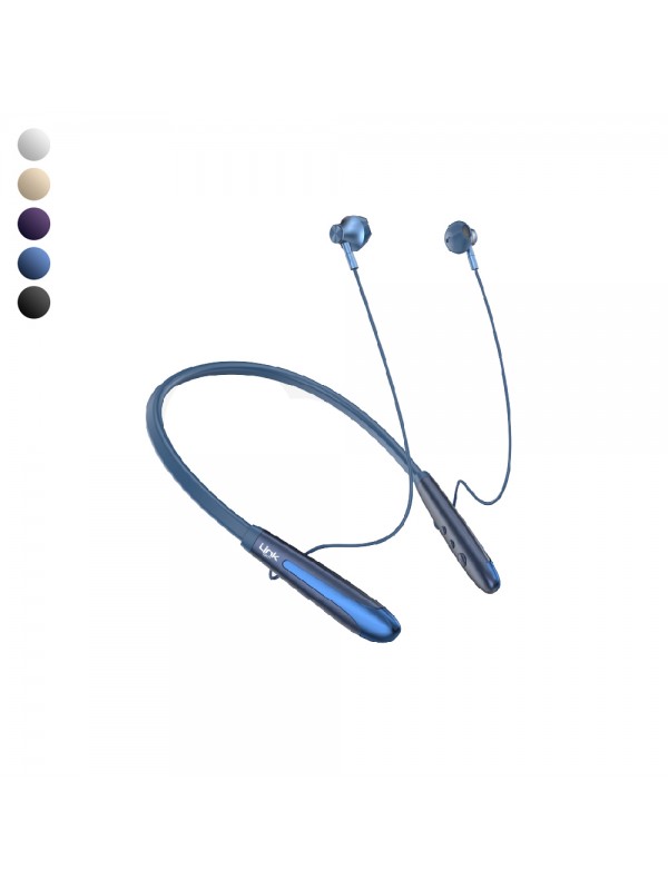 Linktech H979 Neckband Ense Tipi Boyun Bantlı Bluetooth Kulaklık…