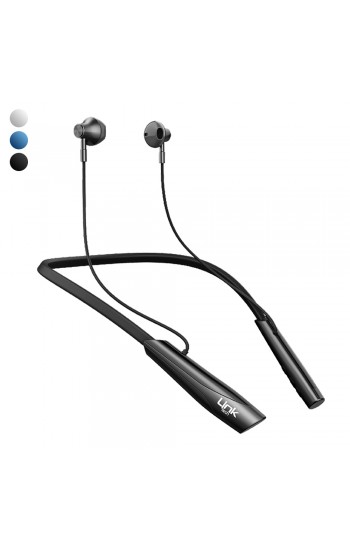 LinkTech H996 Neckband Boyun Askılı Bluetooth Kulaklık…