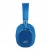 LinkTech HP1 Ultra Hafif Kulak Üstü Kablosuz Bluetooth Kulaklık