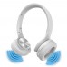 LinkTech HP22 Premium Hoparlör ve Kulak Üstü Kablosuz Bluetooth Kulaklık