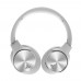 LinkTech HP22 Premium Hoparlör ve Kulak Üstü Kablosuz Bluetooth Kulaklık