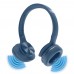LinkTech HP22 Premium Hoparlör ve Kulak Üstü Kablosuz Bluetooth Kulaklık