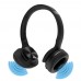 LinkTech HP22 Premium Hoparlör ve Kulak Üstü Kablosuz Bluetooth Kulaklık