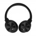 LinkTech HP22 Premium Hoparlör ve Kulak Üstü Kablosuz Bluetooth Kulaklık
