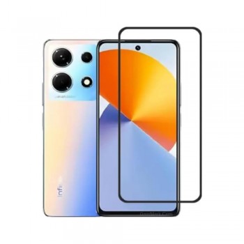 LinkTech Infinix Note 30 Pro Temperli 5D Pro Cam Ekran Koruyucu LinkTech Infinix Note 30 Pro Temperli 5D Pro Cam Ekran Koruyucu