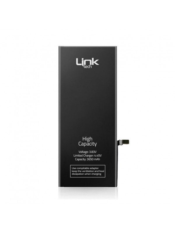 LinkTech iPhone 11 Premium Batarya 3650 mAh…
