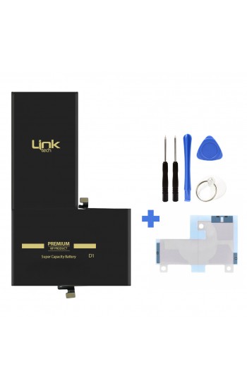 LinkTech iPhone 11 Pro Max Premium Batarya 4500 mAh…