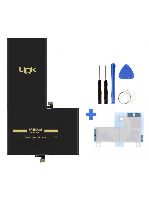 LinkTech iPhone 11 Pro Max Premium Batarya 4500 mAh