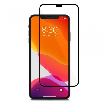 LinkTech iPhone 11 Pro Max Temperli 5D Pro Cam Ekran Koruyucu LinkTech iPhone 11 Pro Max Temperli 5D Pro Cam Ekran Koruyucu
