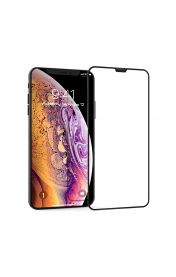 LinkTech iPhone 11 Temperli 5D Pro Cam Ekran Koruyucu&hellip;