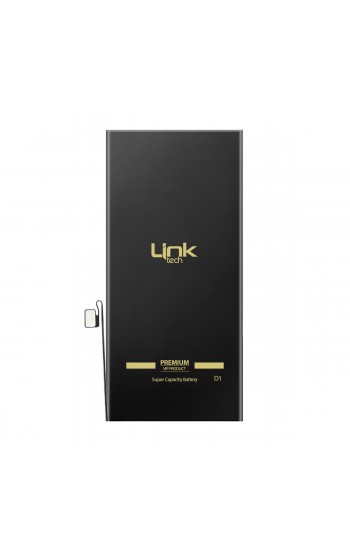 LinkTech iPhone 12 Premium Batarya 3300 mAh…