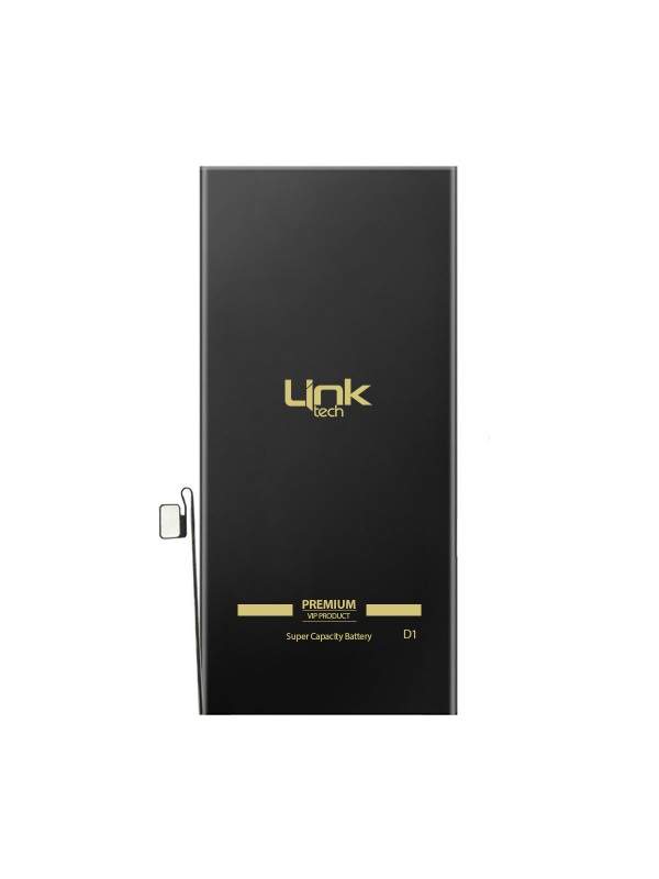 LinkTech iPhone 12 Premium Batarya 3300 mAh