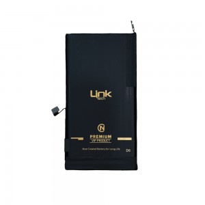 LinkTech iPhone 12 Premium CN (Chip) Batarya 2815 mAh
