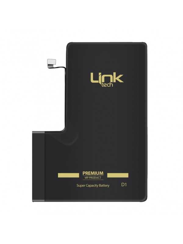 LinkTech iPhone 12 Pro Max Premium Batarya 4400 mAh