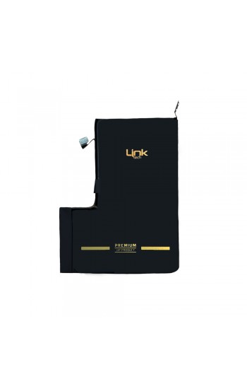 LinkTech iPhone 12 Pro Max Premium CN (Chip) Batarya 3687 mAh LinkTech iPhone 12 Pro Max Premium CN (Chip) Batarya 3687 mAh